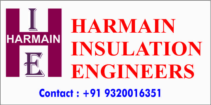 HARMAIN INSULATION AND ENGINEERING WORKS