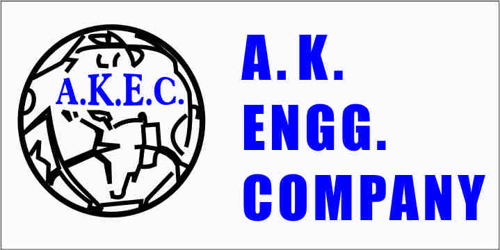 A. K. ENGINEERING COMPANY