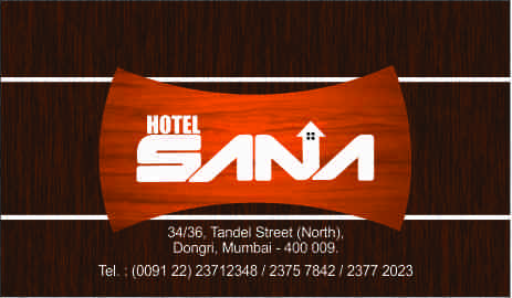 SANA HOTEL