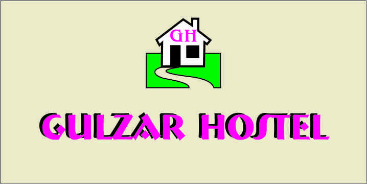 HOTEL  GULZAR