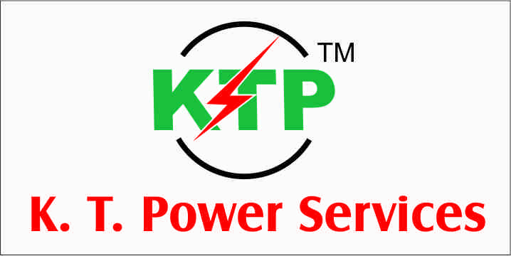 K. T. POWER SERVICES