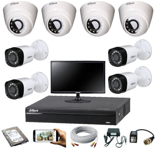 CCTV CAMERA